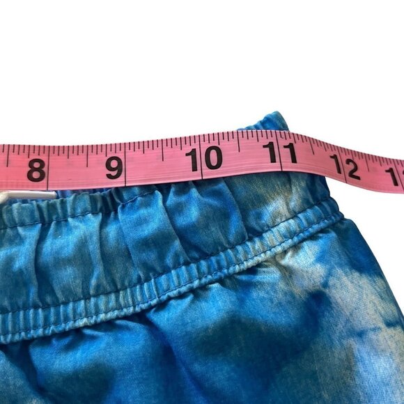 Pokemon Board Shorts Boys M Multicolor Swim Trunks Pikachu Swimwear Beach - Picture 7 of 12